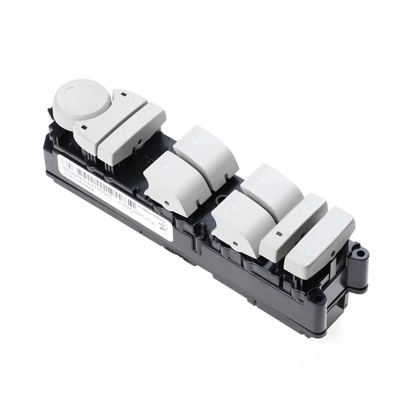 

20834889AA Car Front Left Power Window Switch For CADILLAC DTS