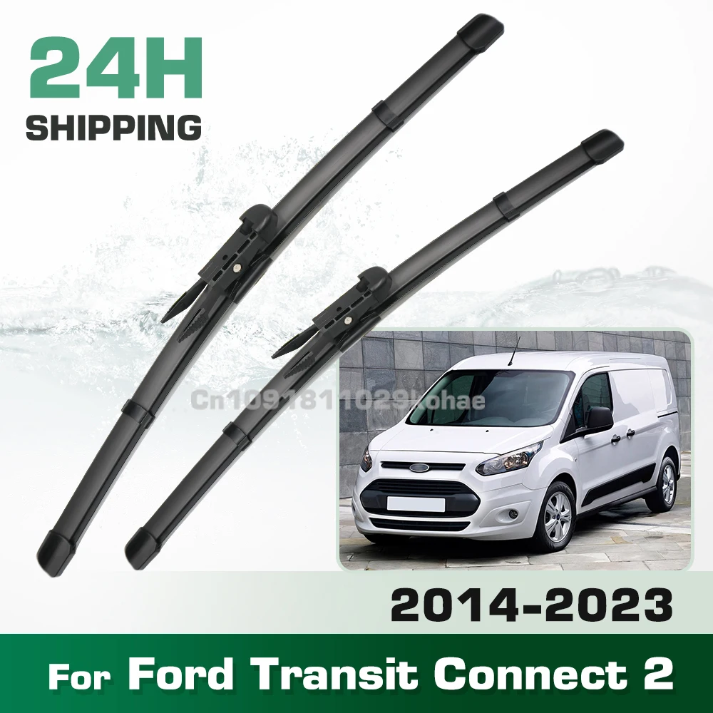 For Ford Transit Connect MK2 2014-2023 2015 2016 2017 2018 LHD&RHD ...