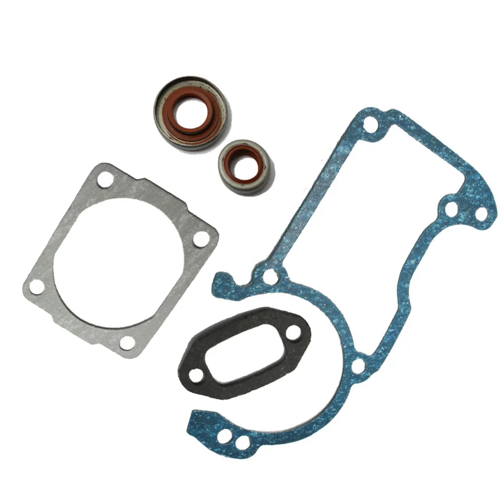 Description Picture 5 of itemChainsaws Oil Seal Kit Accessories Maintenance Spare parts For STIHL 024 026 MS240 MS260 Gasket Equipment Reserve