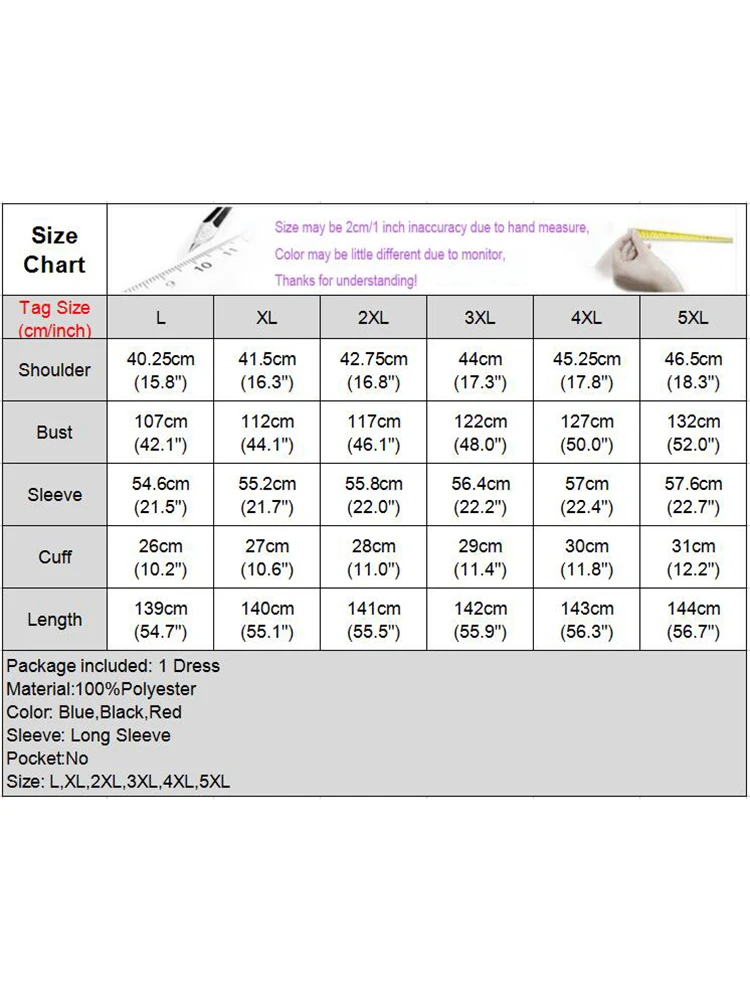 Рисунок 6 - Женское летнее платье с длинным рукавом