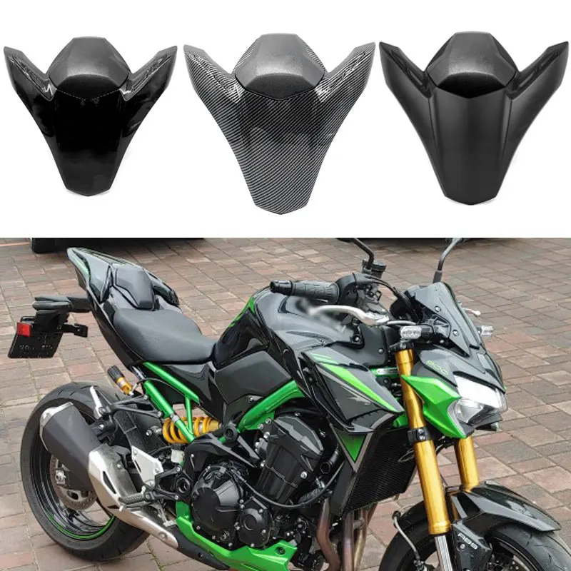 CarenadotraseroparamotocicletaKawasakiZ900ABS20172021z900se