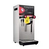 Commercial Multi-Purpose Milk Frother Steam Milk Frothing Machine Water Boiler Steamer Milk Foam Maker 3