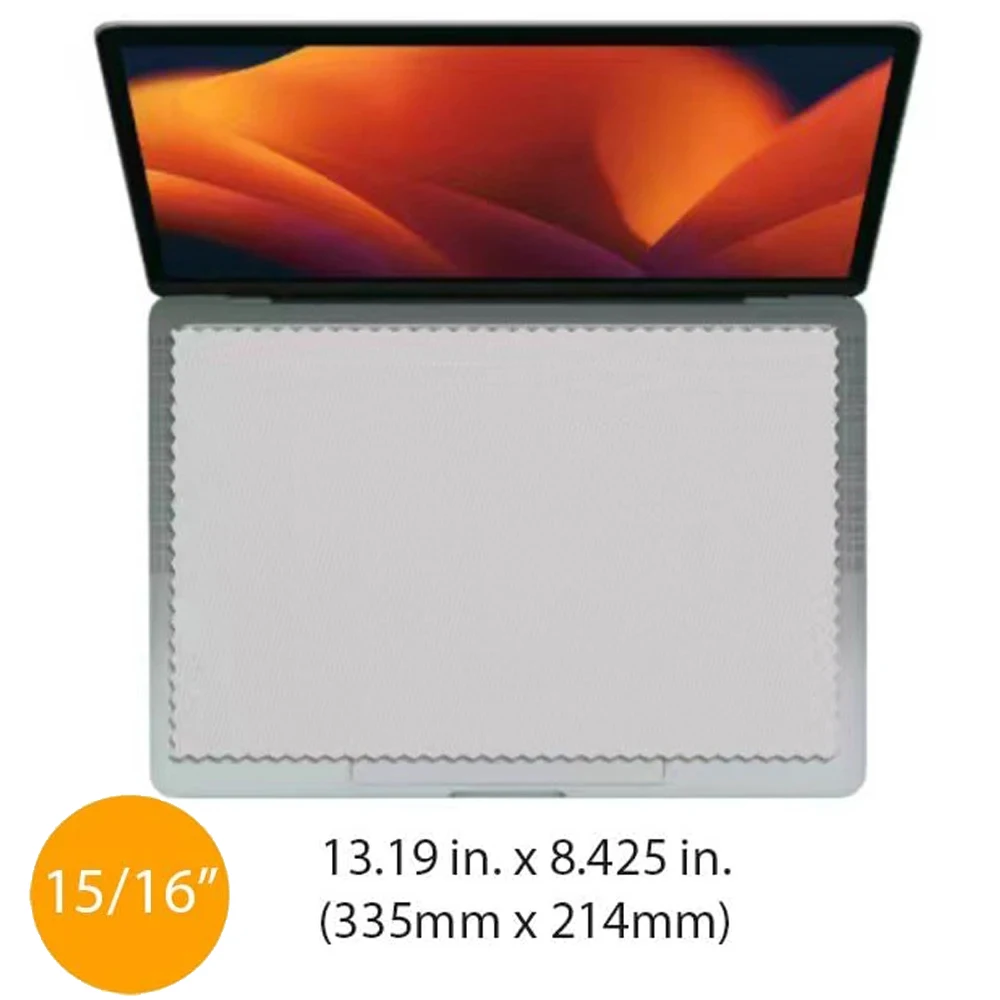 Microfiber Keyboard and Screen Protection Cloth