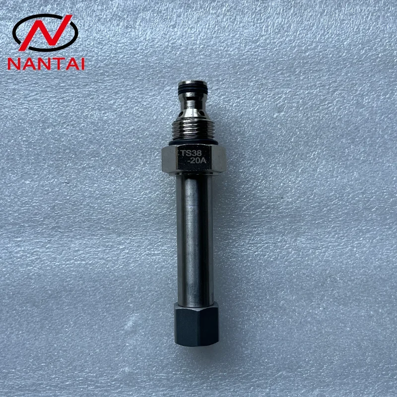 TS38-20A Proportional hydraulic valve TS38-20B Nantai factory Hydraforce valve with high quality and cartridge