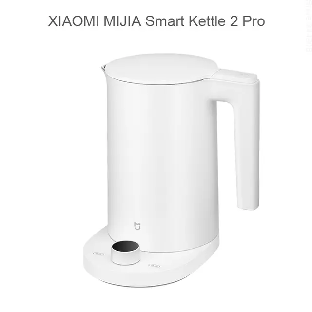 New XIAOMI MIJIA Smart Electric Water Kettle 2 Pro Fast Hot boiling