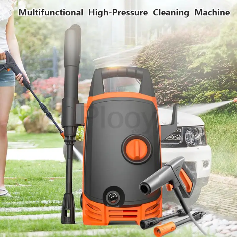 

Мойка высокого давления Karcher, 1200/1400/1600/1800/2000 Вт
