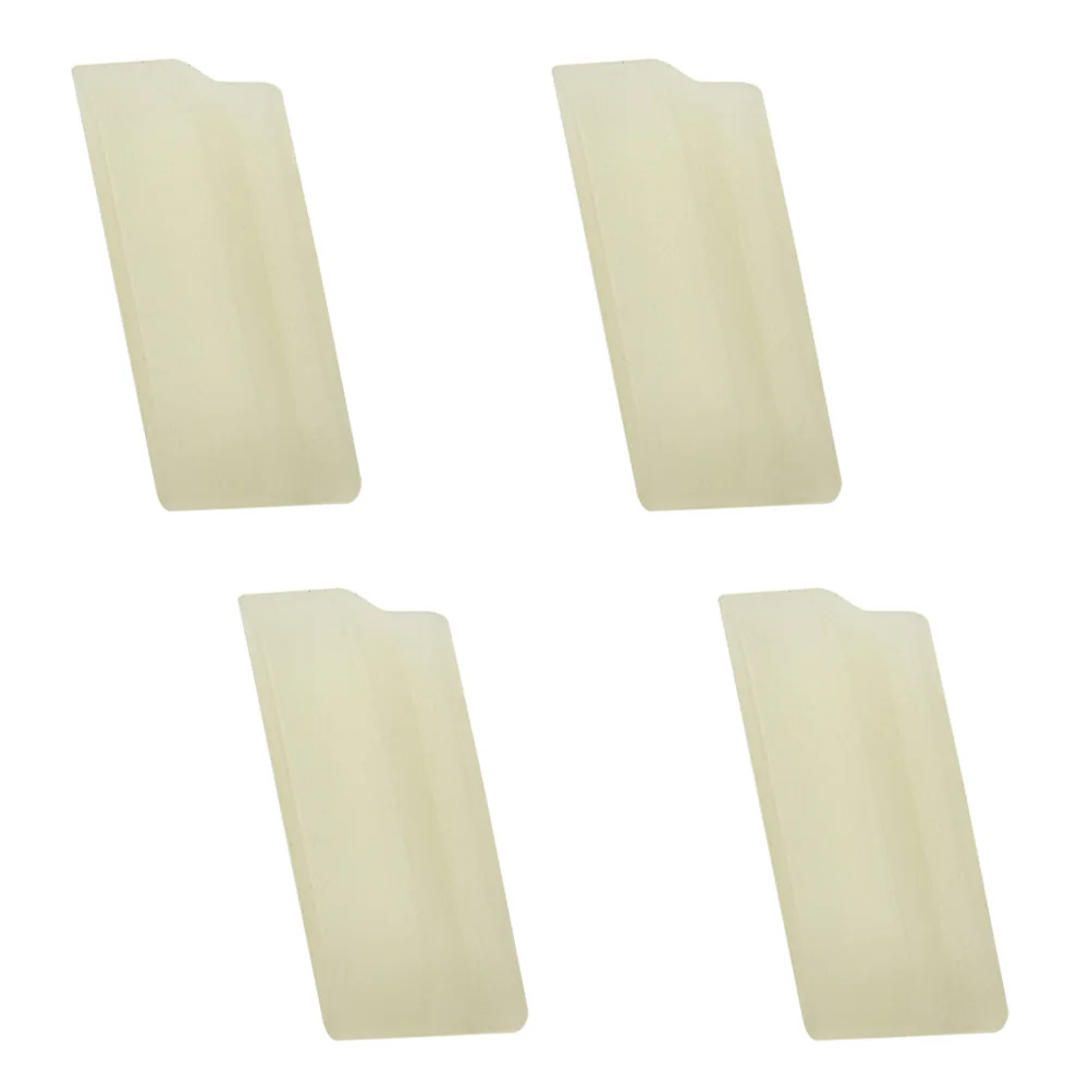 

Practical Useful Chain Guide Bumper Replacement Outdoor Strip For 024 26 028 029 039 MS390 MS 29 Chainsaw For Stihl