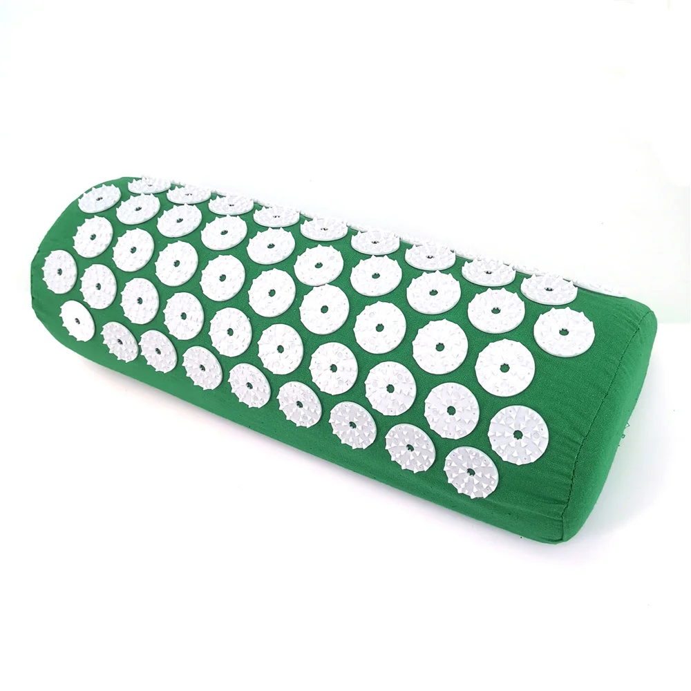 Pillow-Green