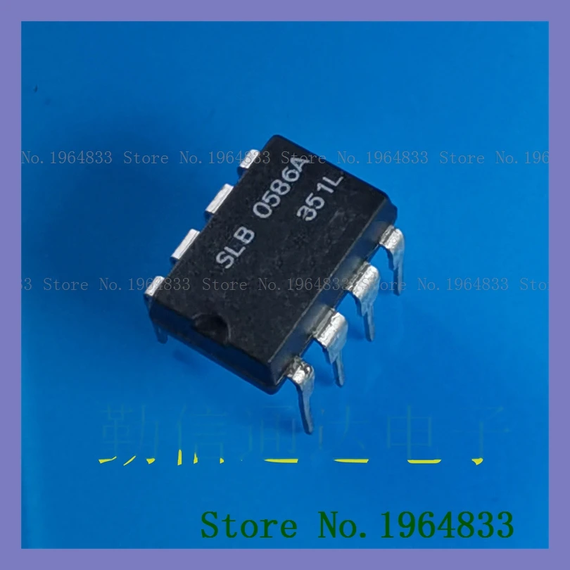

SLA0586 SLB0586A DIP-8