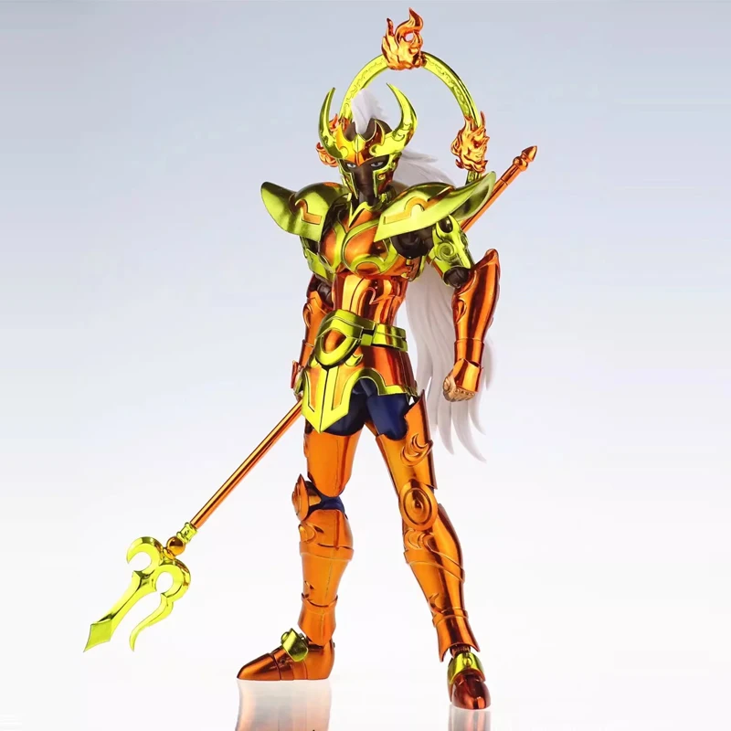 聖闘士星矢のアクションフィギュア,聖闘士星矢の神話の布,元ポセイドン