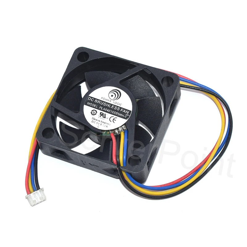 Original for PLA04010S05HH-1 DC5V 0.27A 4010 4CM 40*40*10mm