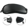 PU Skiing Glasses Case Eyewear Protector Case Ski Snowboard Eyewear Hard Case Bag Portable Glasses Storage Box holder 22x12.5cm 4