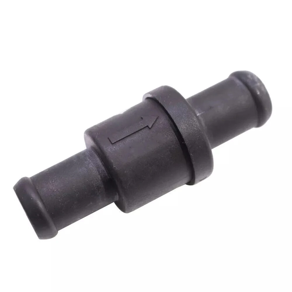 Car Engine Coolant Hose Connector Engine Coolant Check Valve 1J0122351 For GOLF MK4 For PASSAT B6 A3 Passat
