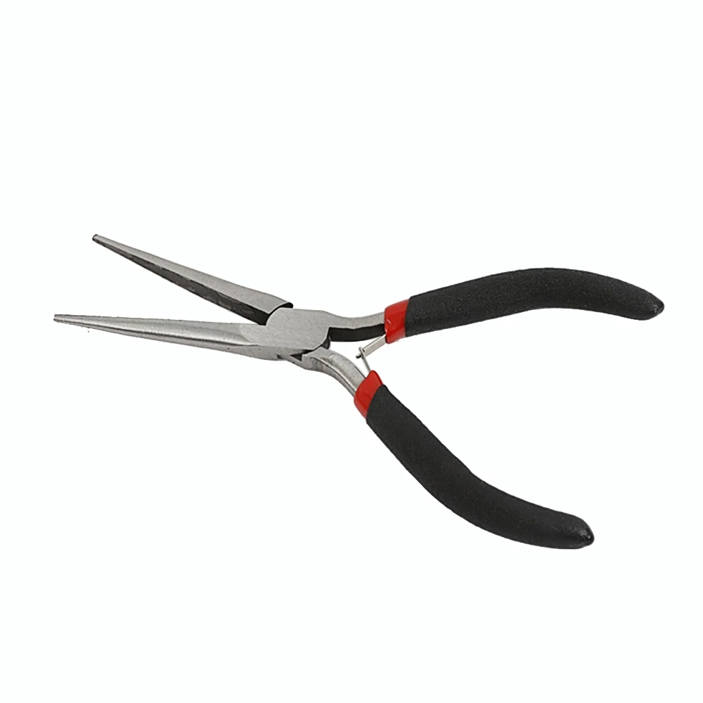 Mini Long Needle Nose Pliers Precision  Precision Cutting Pliers - Multi  Mini Long - Aliexpress