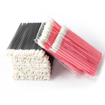 Disposable Makeup Wand Set 4