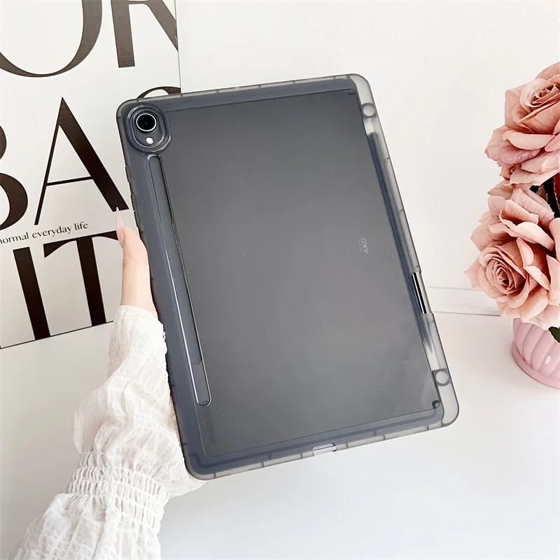 Premium Pencil Slot Tablet Case with Durable Protection