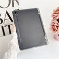 Clear Black