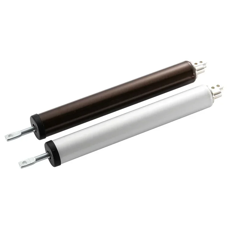 Automatic Door Soft Close 90 Degrees Positioning Stop Buffer Adjustment Door Closer Furniture Hardware door closer door stopper