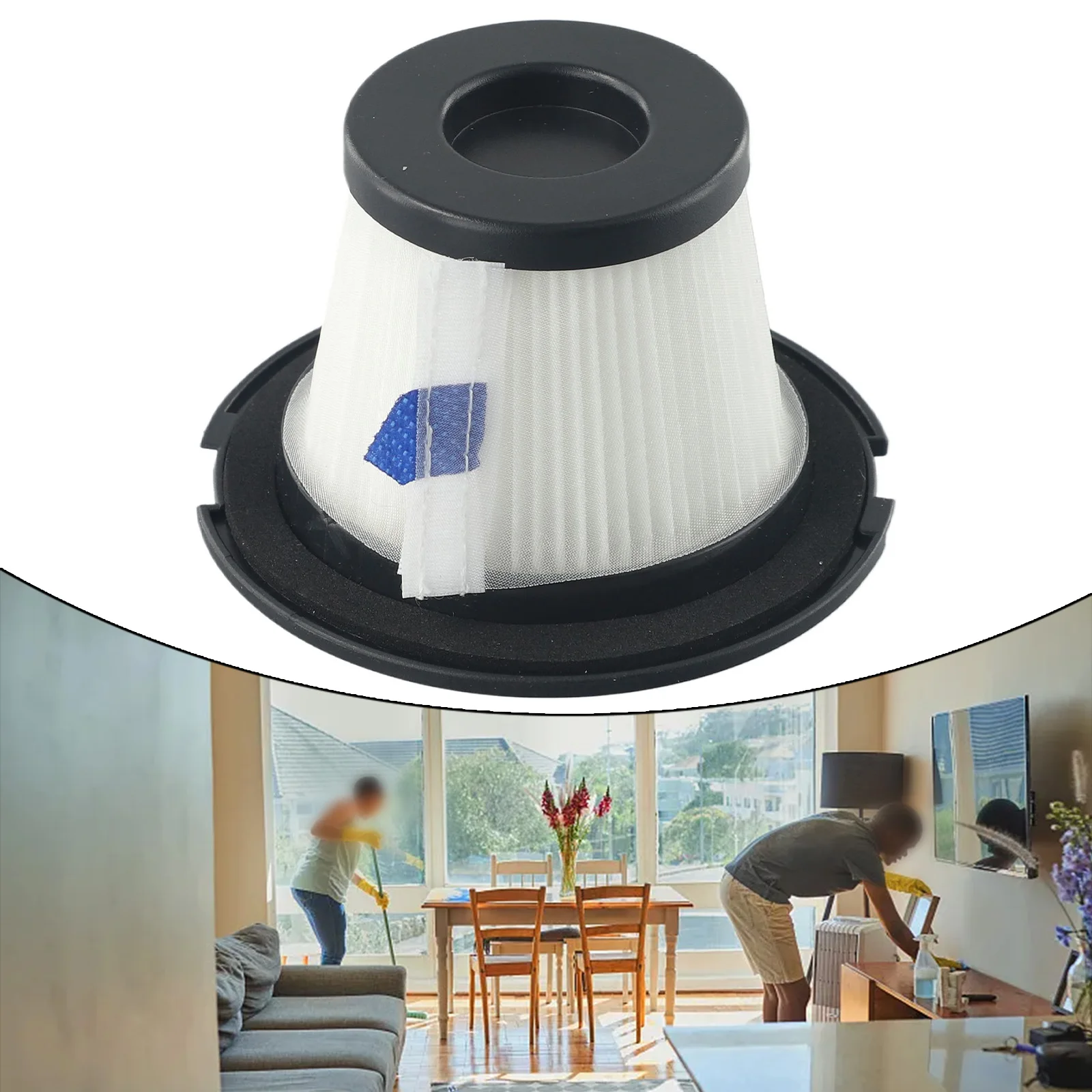

NEW Filter Accessory For Airbot Dust Filters Accessories Replacement Replacement Filter Supersonics CV100 IRoom