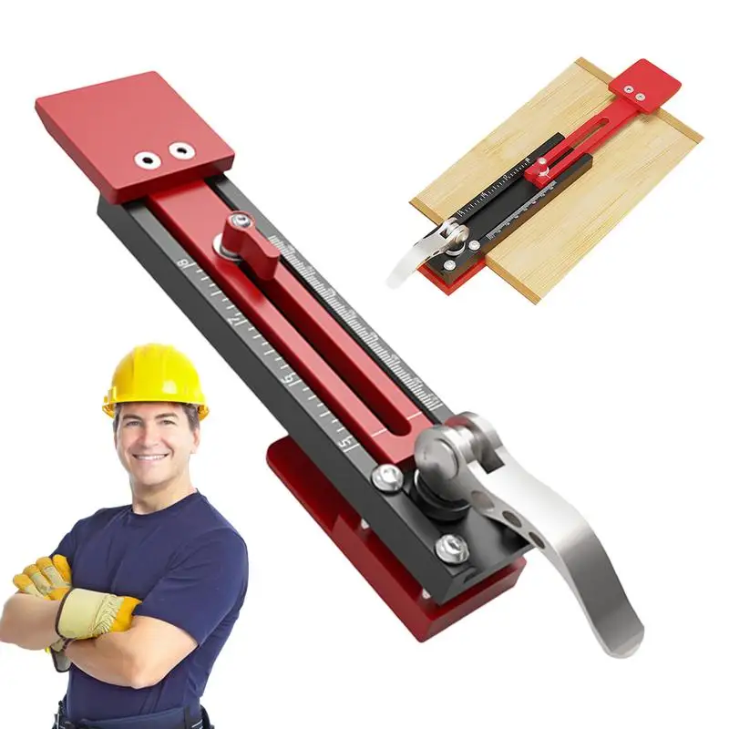 

Siding Gauge Tool Siding Installation Mounting Tool Siding Tools Lap Siding Gauge With Adjustable Reveals For Carpentry Engineer