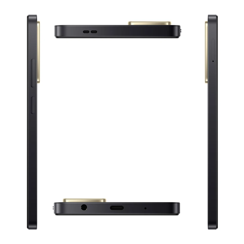 Xiaomi POCO C71 4GB RAM 128GB ROM 6.88" 32MP 5200 mAh Battery Global version 15W Smartphone