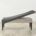 B9 Bench seat cover