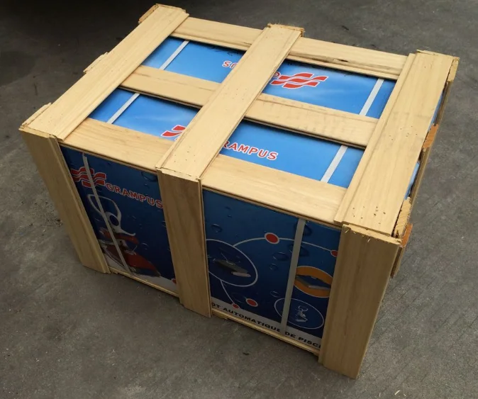 Рисунок 6 - Аксессуары для очистки бассейна