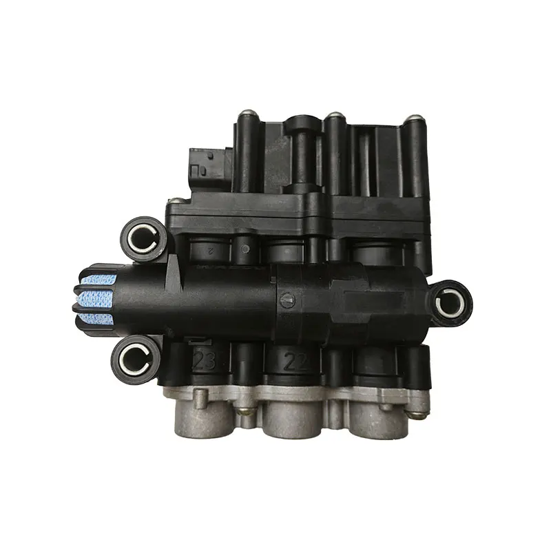 

Оригинальный Соленоидный клапан ECAS 4728900220 для