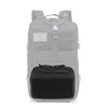 Tactical Wallet Card Bag Pocket Key Pouch Bag Men Waterproof Portable EDC Pouch Hunting Outdoor Waist Bag Nylon 2