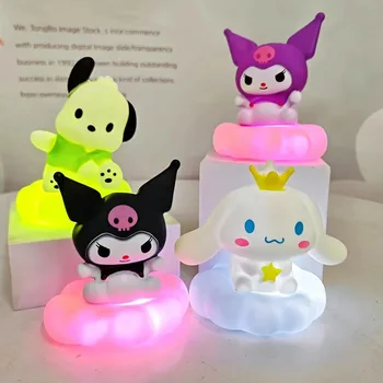 Sanrio Cloud Night Light 1