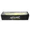 Volantex V792-4 RTR 70cm ATOMIC RC Boat 2.4G Brushless 60km/h High Speed Remote Control Boat Model Toys for Adults Boys Kids 6