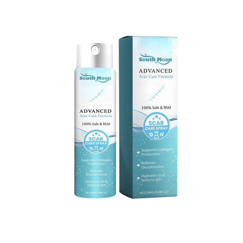 Skin Care Spray Mild Formula Repairing Moisturizes Fades Fine Lines Removal Stretch Marks Whiten Pigmentation Skin Spray whitening cream