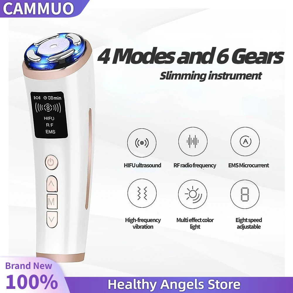 HIFU ULTRASOUND 美顔器 医療HIFU ウルトラフォーマーMPT | ZX