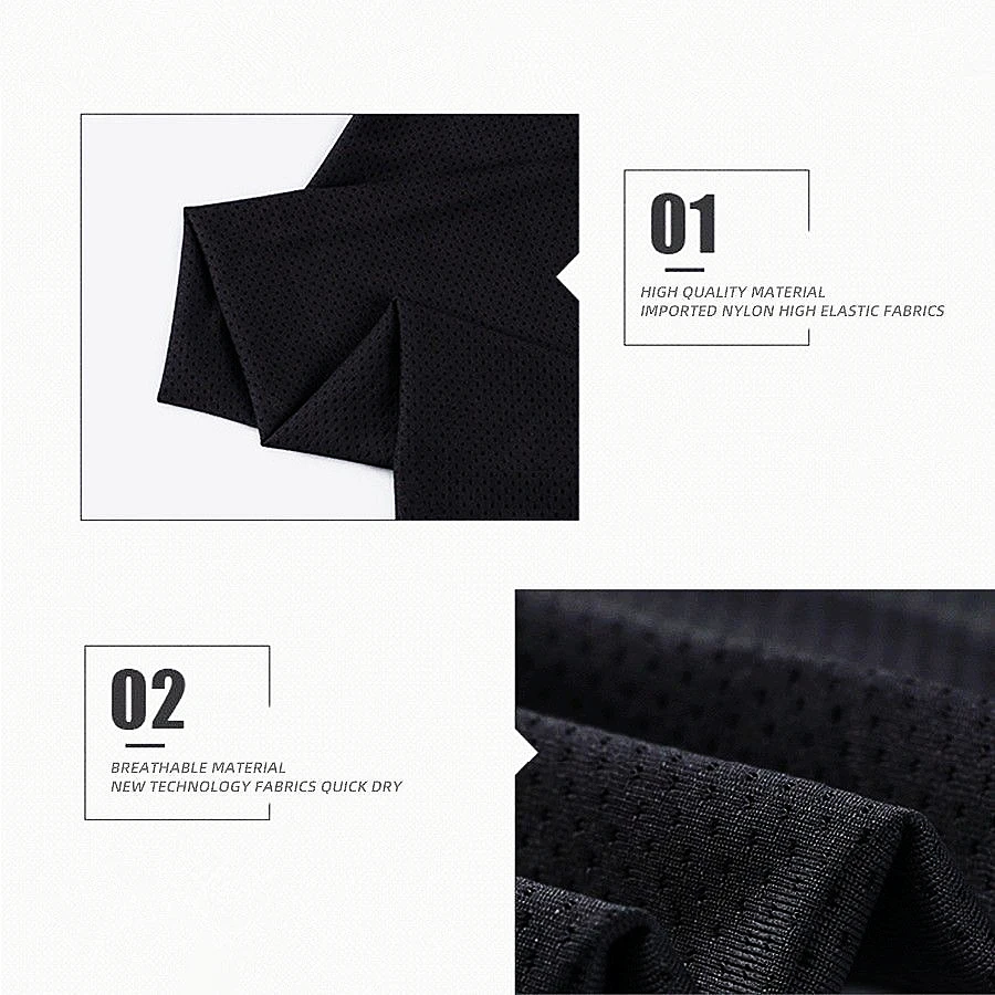 Cycling Shorts Pro Breathable 20D Gel Pad Shockproof Bicycle Underpant MTB Road Bike Man Shorts