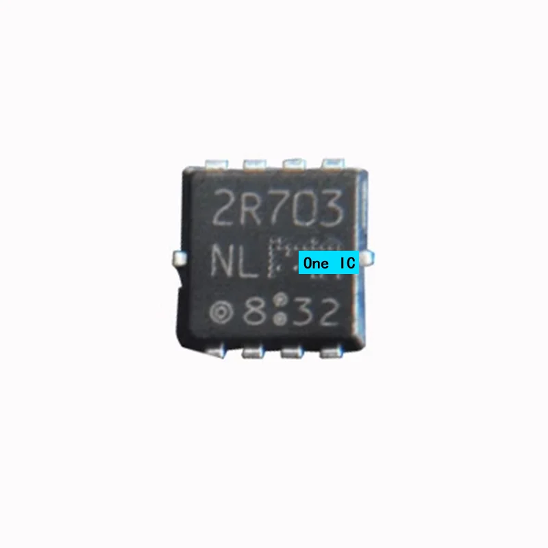 

5pcs 100% Original TPN2R703NL TPN2R703 2R703NL 2R703 QFN8 Brand New Genuine Ic