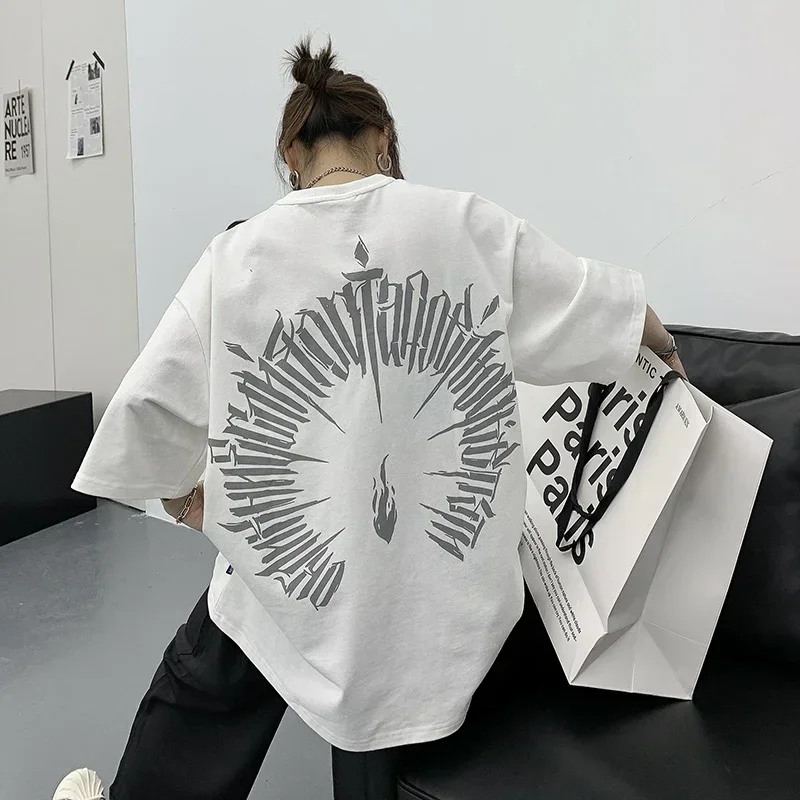 (20%OFF SALE) デニシェ denicher Merci エンブロイダリーTシャツ DC252524 (2025SS 春夏) denicher (20%OFF SALE) デニシェ Merci エンブロイダリーT
