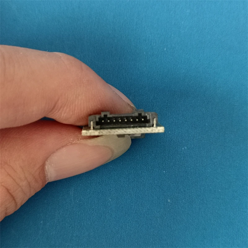 para o Botão de Energia Placa Sensor ir Un40n5200af Un40j520daf Un48j520daf Un43nu6900f Un32m4500bf Un43j5000bf Chave Bn4102477a - Image 3