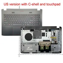 Sleek and Durable Laptop Bottom Case Cover/Hard Drive Protector (C shell keyboard)
