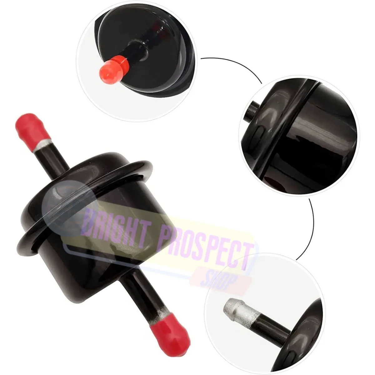 25430-PLR-003 25430PLR003 Automatic transmission filter for Honda Accord Civic CRV Odyssey