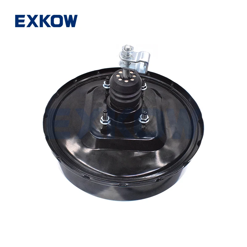 RHD AT Brake Booster for TOYOTA HILUX KUN51 KUN61 KUN15 Fortuner 2WD 44610-09290
