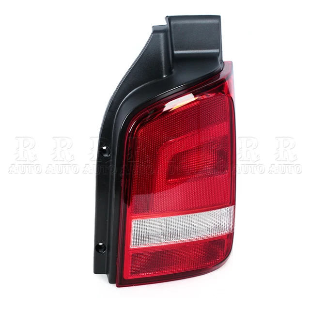 VW T5 MULTIVAN LEDテールライト GPS付きマルチカラーLEDテールライト,vw t5 t6用2010 2011 2012