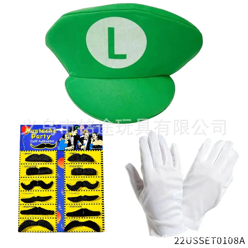 Militärhut, Armeekappe, Schirmmütze, Festival, Party, Handschellen, Polizisten, Rollenspiele, Zigarettenstange, Matrosen, Flug 8M180 – Detail 17