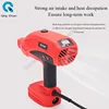 Handheld welding machine integrated portable handheld welder fully automatic industrial grade mini electric welding machine 6