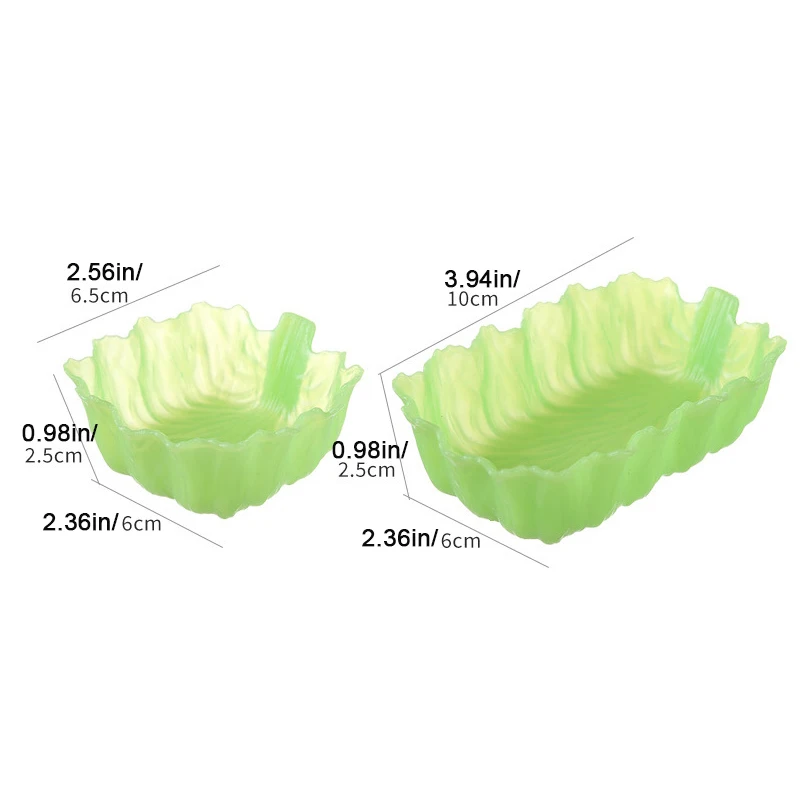 1pc Bento Divider Cup Easy Clean Reusable Cake Mold Dessert Sushi Separate Storage Food Lunch Box Liner Accessories