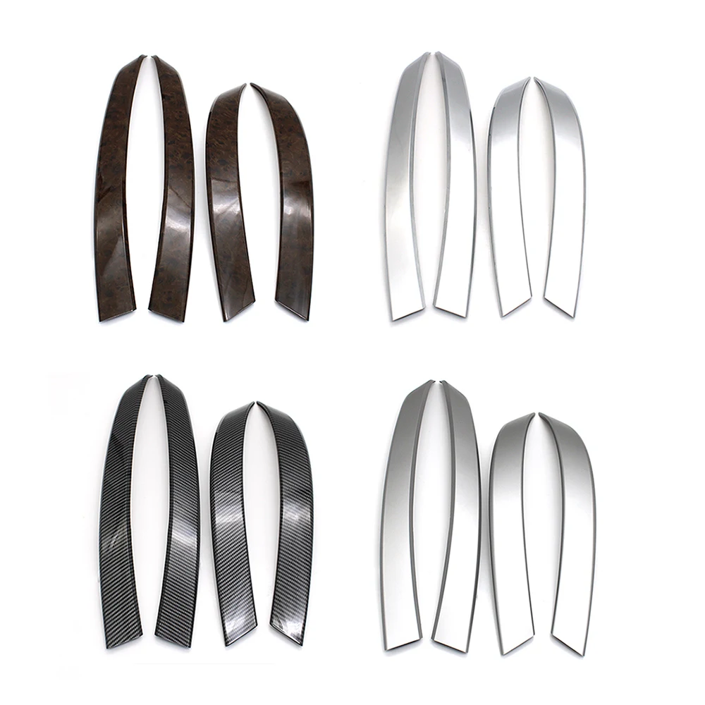 Türgriffabdeckung Carbon-Optik Für BMW 5er G30/G31 & M5 F90