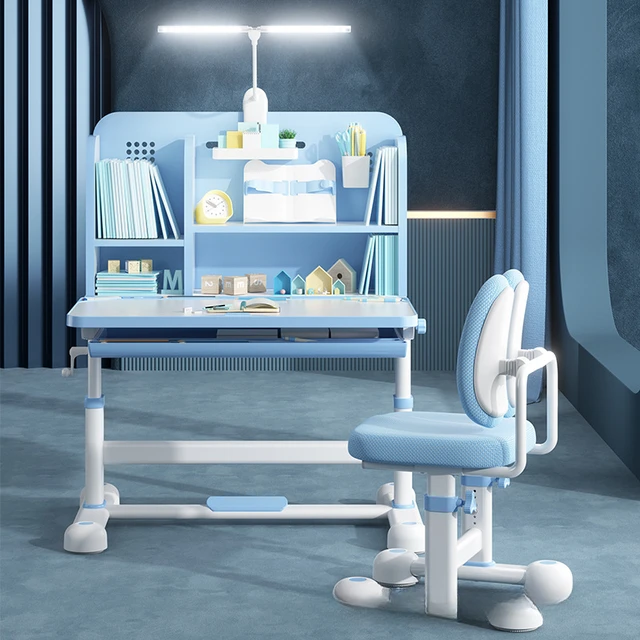 Aoliviya Sh 어린이 공부 가정 책상으로 자녀의 학습 경험 향상
