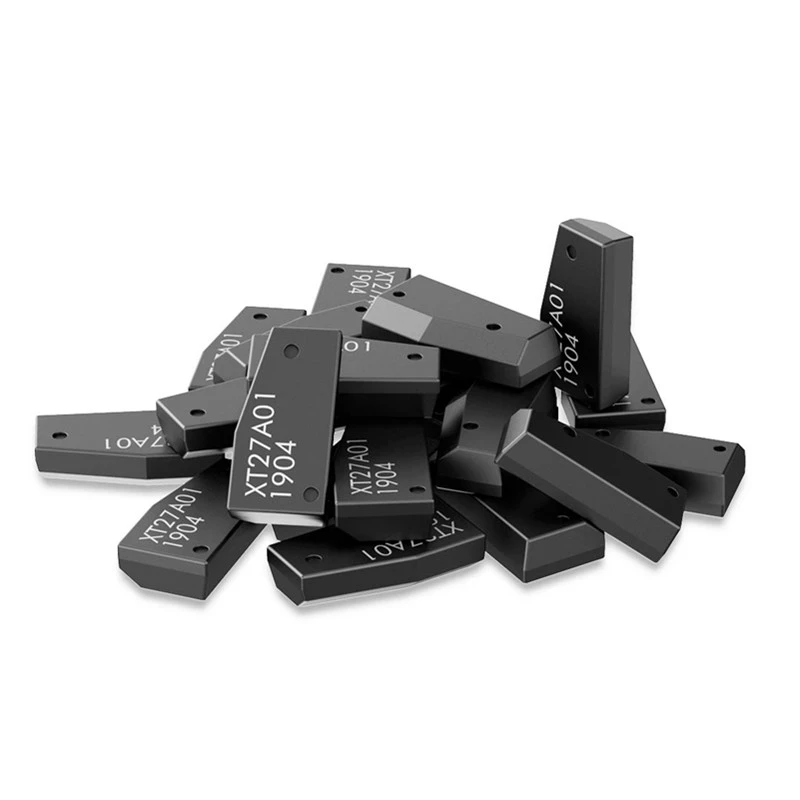 Xhorse VVDI Super Chip XT27A XT57B Transponder Chip XT27 XT27A01