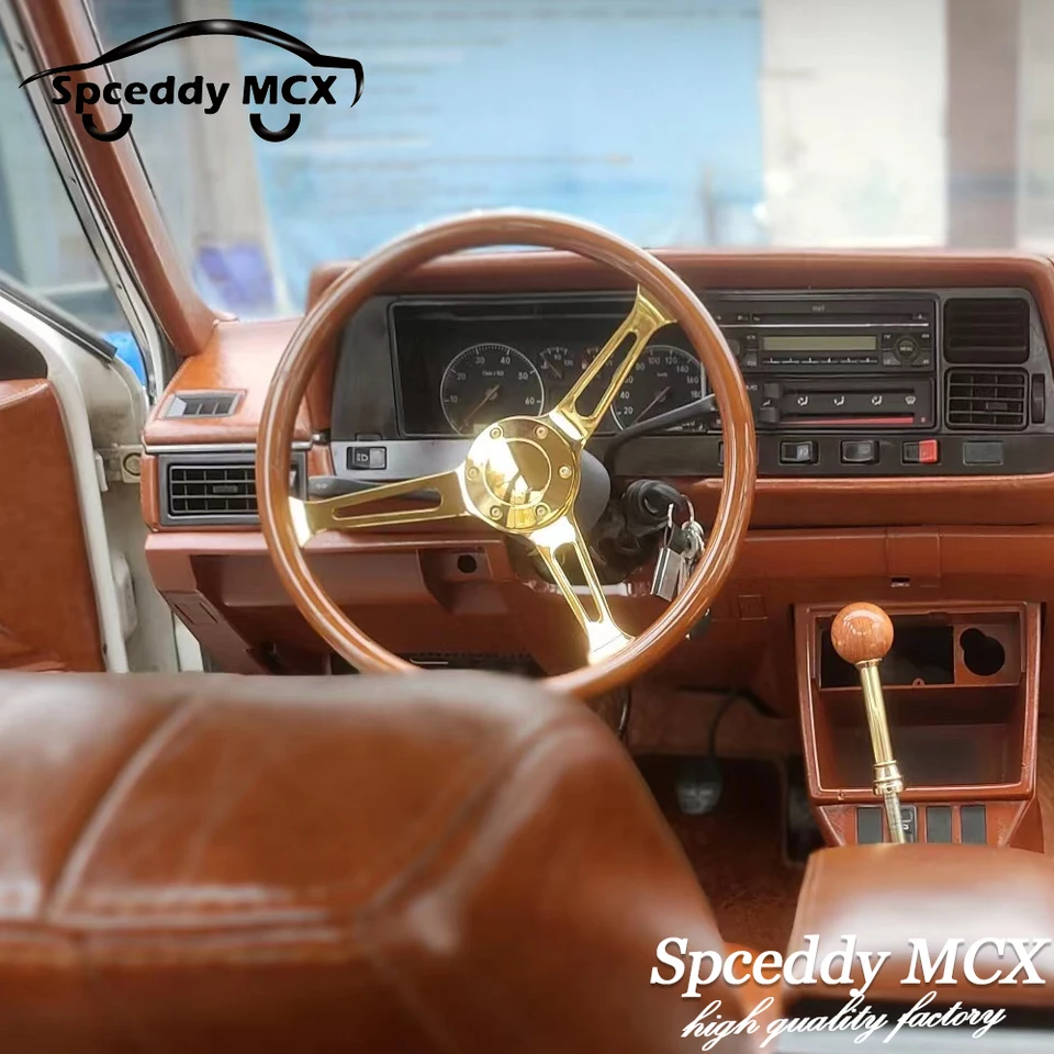 年代物‼️カールキッテル ワルター・ロール ステアリング 【公式通販】