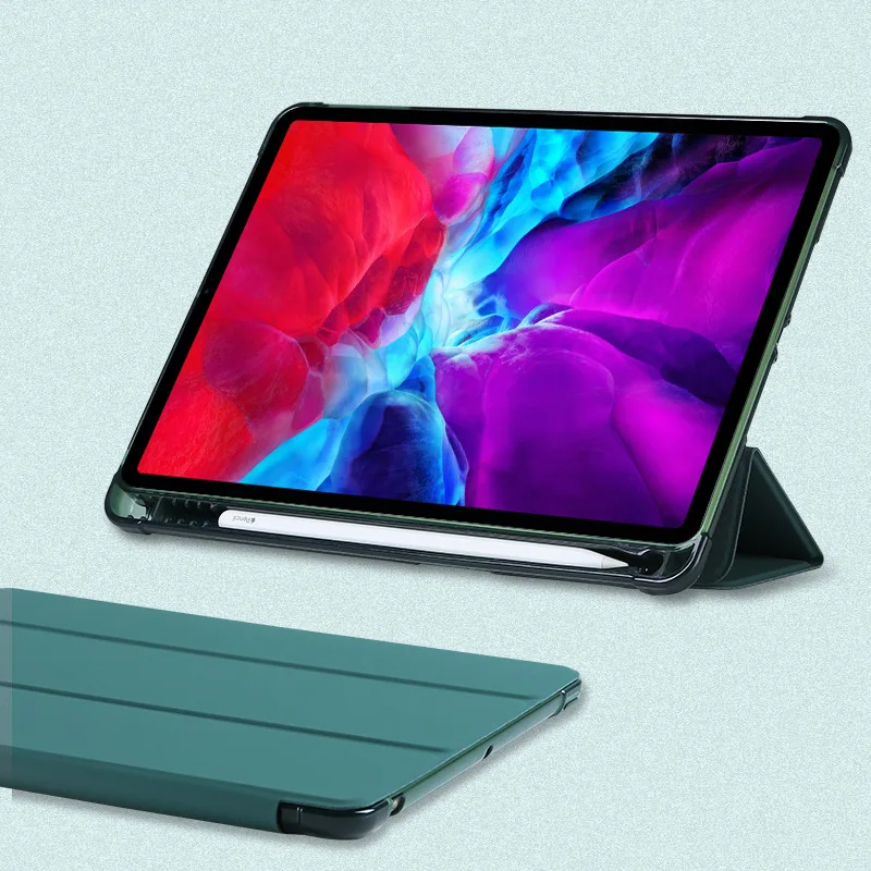 Estojo para Ipad Ipad Mini 10.2 Pad Tab 10.5 10 Pro Versão Global Air 2023 10.2 Geração Cobertura - Imagem 6