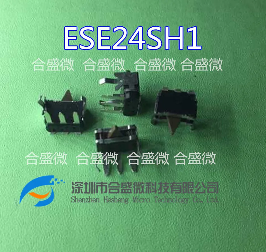 10pcs Import Detection Switch Ese24sh1 Limit Switch Normally Closed